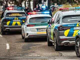 Polícia upozorňuje na sobotné