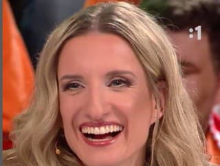 Adela Vinczeová ODHAĽUJE realitu