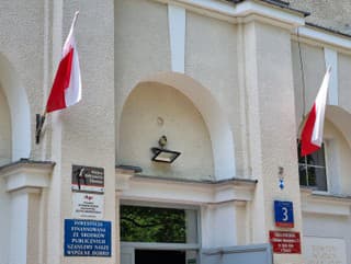 Druhé kolo prezidentských volieb