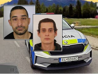 MIMORIADNE Z psychiatrie ušli