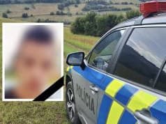 Milan (†33) náhle zmizol,