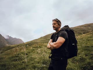 Šéf Zaja Juraj Králik