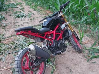 Polícia chcela v Ivanke