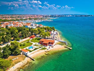 Traja priekopníci turizmu na