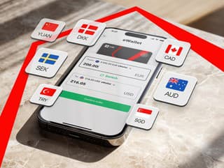 XTB rozširuje výber mien