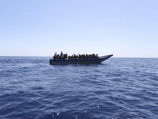 Tragédia na rieke Niger: