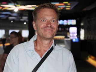 Martin Nikodým