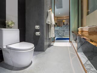 Záhada záchodovej dosky PRI