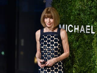 Anna Wintour