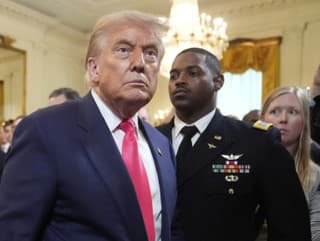 USA podľa Trumpa podpísali