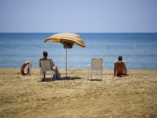 Balkán sa zmenil na