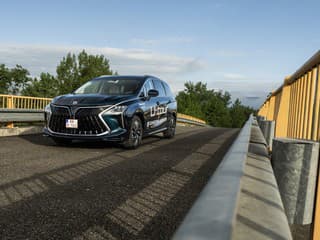 Dongfeng Forthing U-Tour