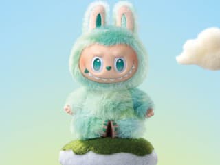 Z trendy hračky obrovský