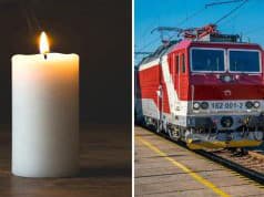 Plače celá škola i