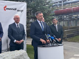 Podpredseda vlády a minister