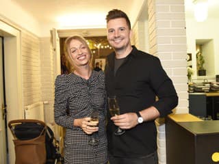 Reportér Karel Kašák so