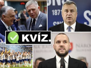 Top udalosti týždňa: Sledujete,