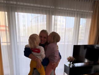 Veronika Cifrová Ostrihoňová v