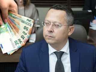 Čaká nás konsolidačná smršť: