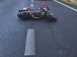 AKTUÁLNE Na D2 pri