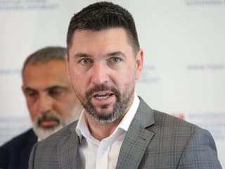 Richard Takáč