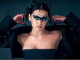 Sara Rikas, videoklip Talk2me