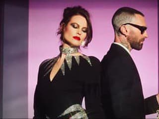 Maroon 5, videoklip All