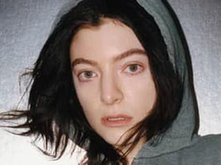 Lorde, 2025