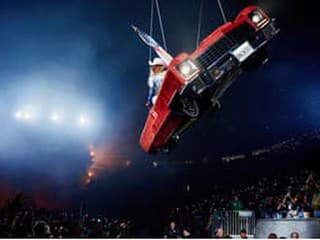 Beyoncé, Houston 2025