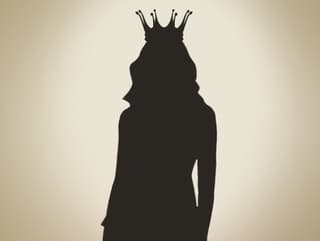 Na Slovensku Miss NIE