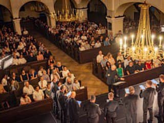 Vox Clamantis, Arvo Pärt