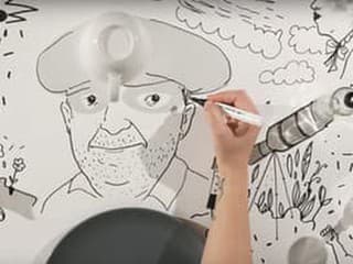 Peter Lipa, video Medzi