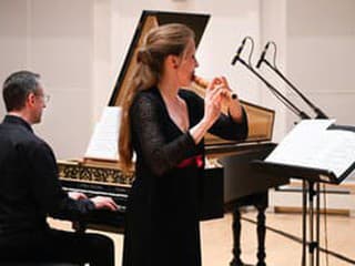 Ewald Demeyere a Radka