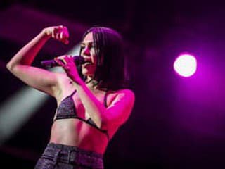 Jessie J, Colours of