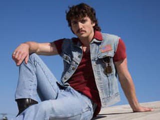 Benson Boone, 2025