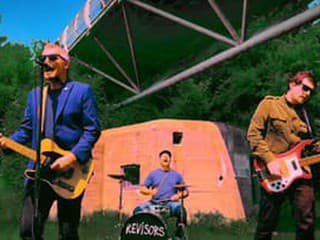 Revisors, videoklip Keď príde