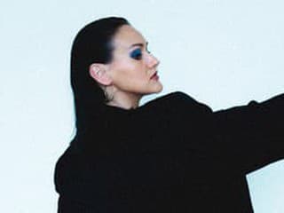 Anna Óváry, Ovarius, 2025