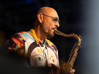 Milo Suchomel, Gypsy Jazz