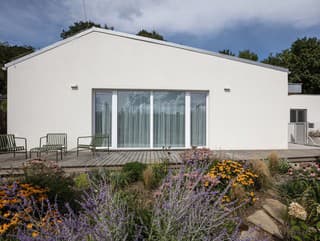 Po prababkinom dome už