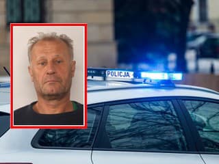 Poľská polícia naďalej pátra