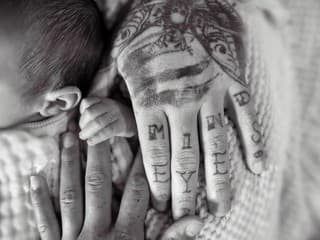 Obrovská RADOSŤ slávneho speváka: