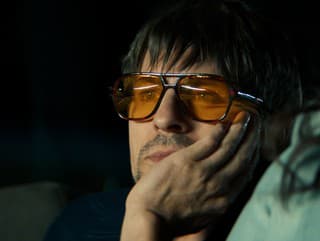 Juraj Loj vo filme