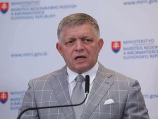 Robert Fico