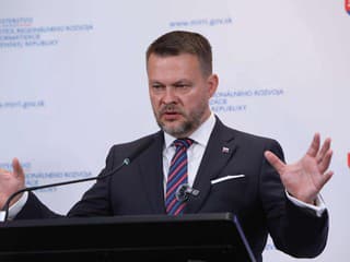 Samuel Migaľ