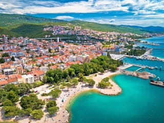 Cestujete do Chorvátska autom?