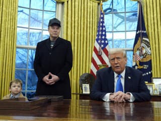 Elon Musk so synom