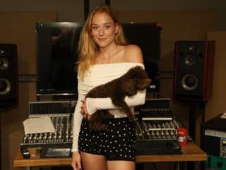 Emma Drobná