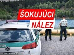 VIDEO ŠOKUJÚCI NÁLEZ vo