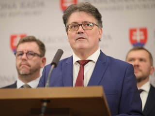 KDH kritizuje návrhy Rezortu