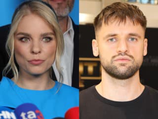 Syn Richarda Sulíka, Filip,